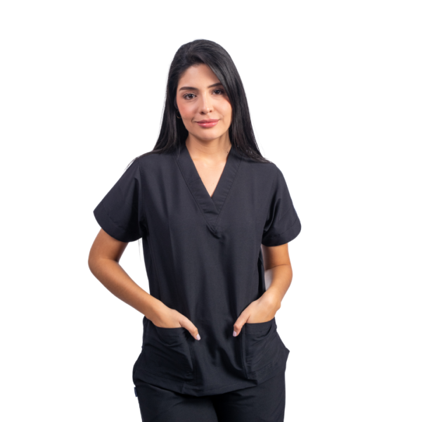 Blusa Antifluido CV - Imagen 8