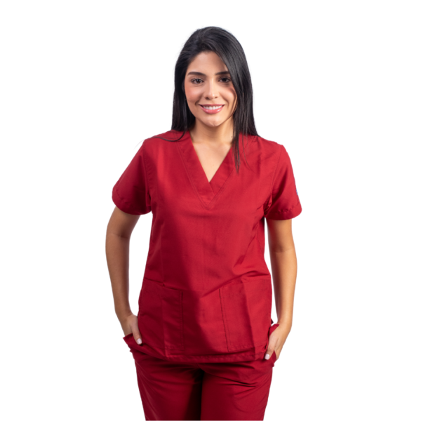Blusa Antifluido CV - Imagen 11