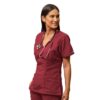 Blusa Kimono Antifluido - Imagen 2