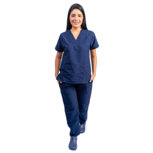 Conjunto Antifluido