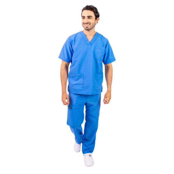 Conjunto Antifluido H - Imagen 3