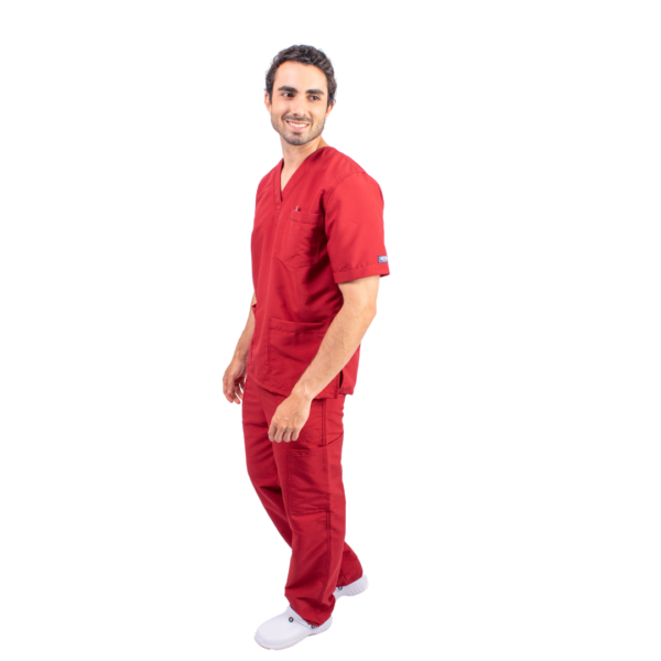 Conjunto Antifluido H - Imagen 4