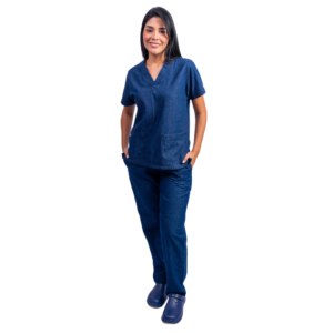 Conjunto Jean CV