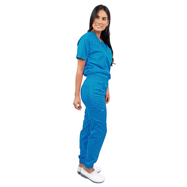 Conjunto Jogger Antifluido - Imagen 5