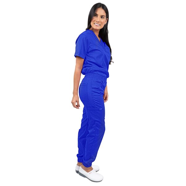 Conjunto Jogger Antifluido - Imagen 6
