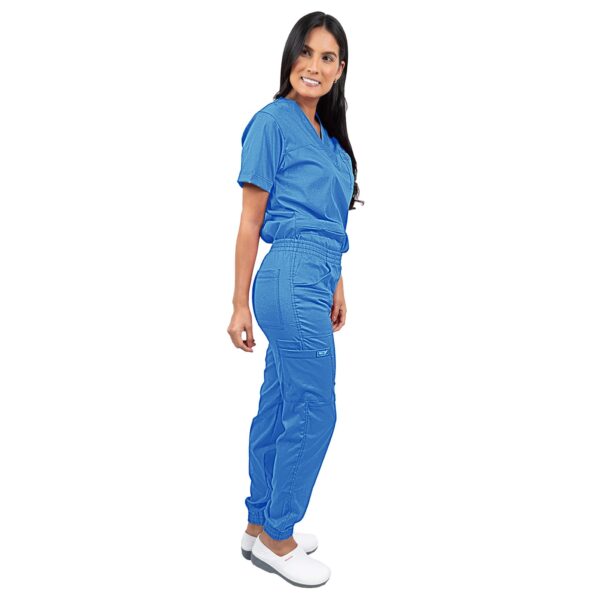 Conjunto Jogger Antifluido - Imagen 7