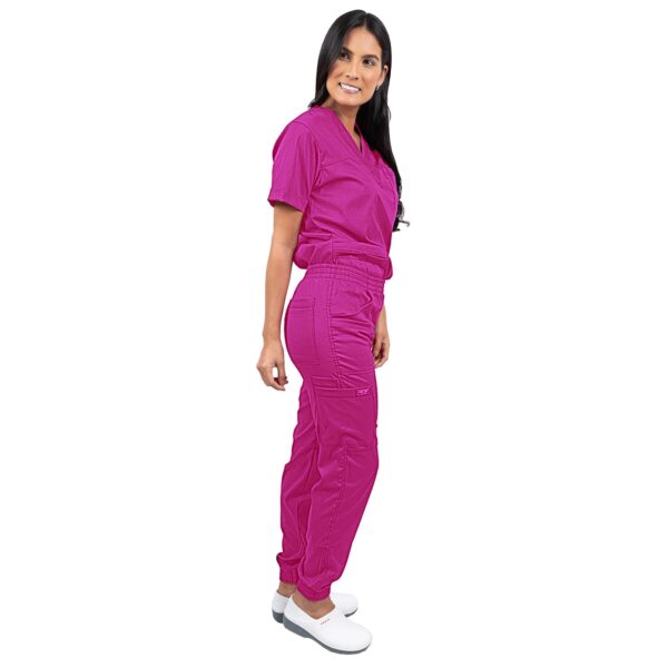 Conjunto Jogger Antifluido - Imagen 4