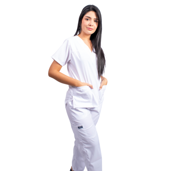 Conjunto Lycra Antifluido - Imagen 8