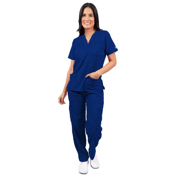 Conjunto Lycra Antifluido - Imagen 3