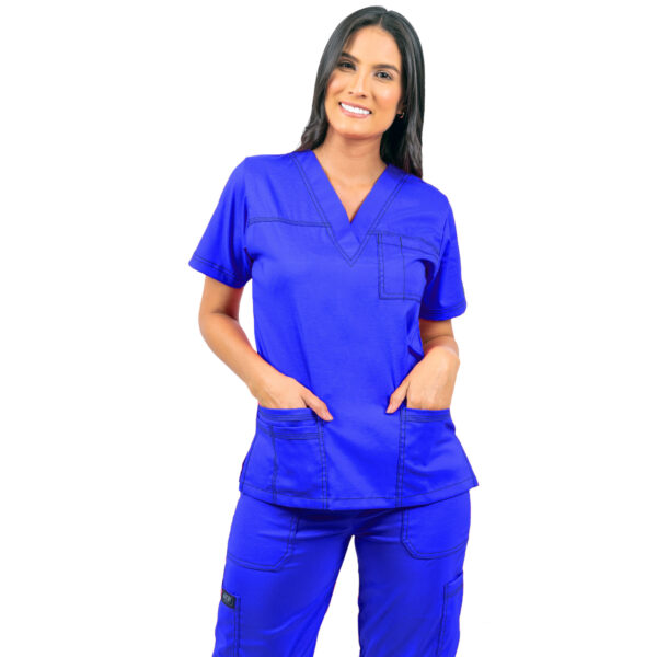 Conjunto Lycra Antifluido - Imagen 7