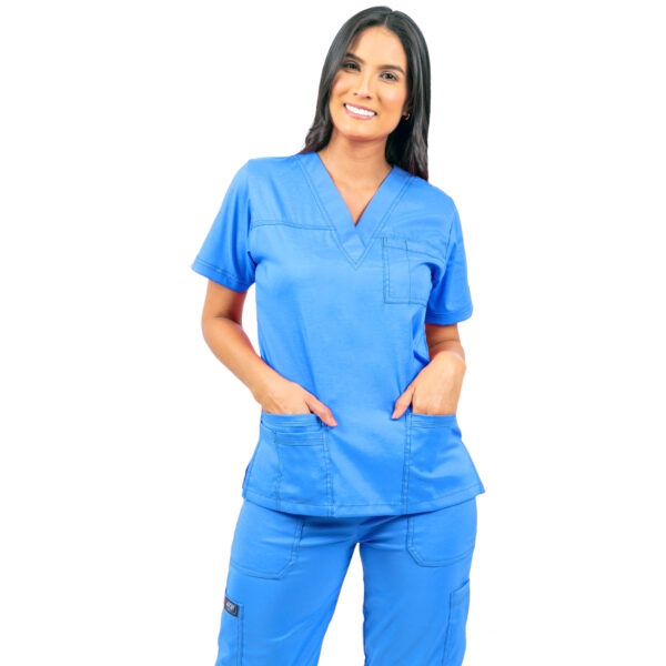 Conjunto Lycra Antifluido - Imagen 6
