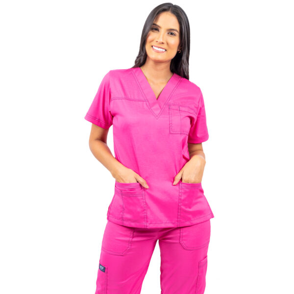 Conjunto Lycra Antifluido - Imagen 5