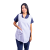Delantal 2T Lino - Imagen 2
