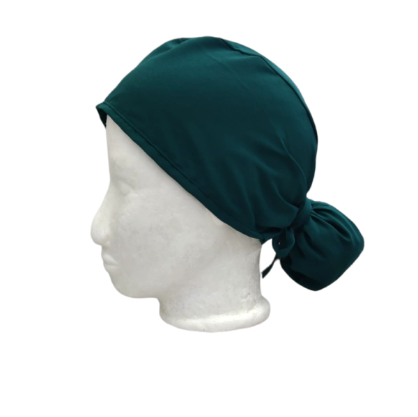 Gorro Medico - Imagen 4