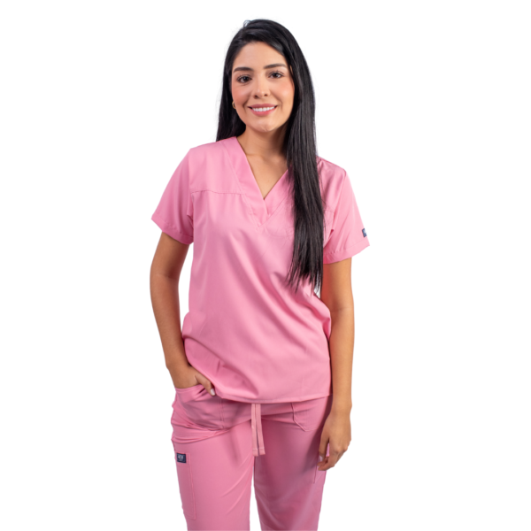 Blusa Antifluido Confort - Imagen 4