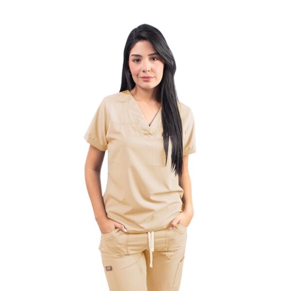 Blusa Antifluido Confort - Imagen 5
