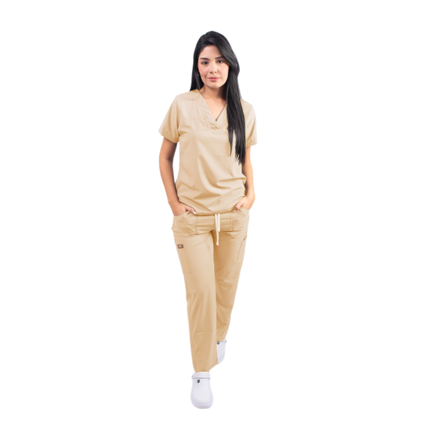 Conjunto Antifluido Confort - Imagen 5