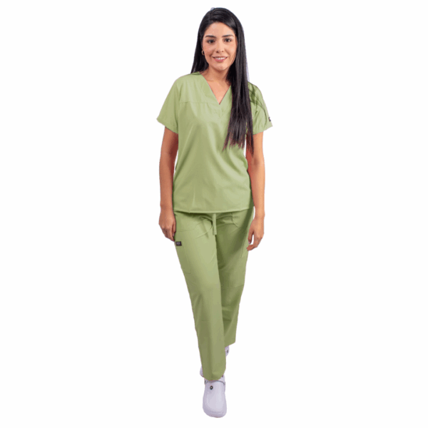 Conjunto Antifluido Confort - Imagen 10