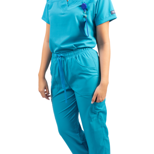 Pantalón Antifluido Confort - Imagen 3