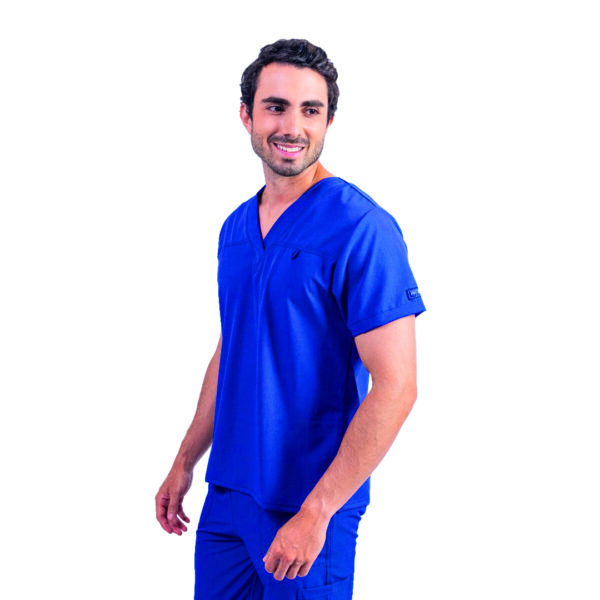 Camisa Antifluido Confort H - Imagen 3