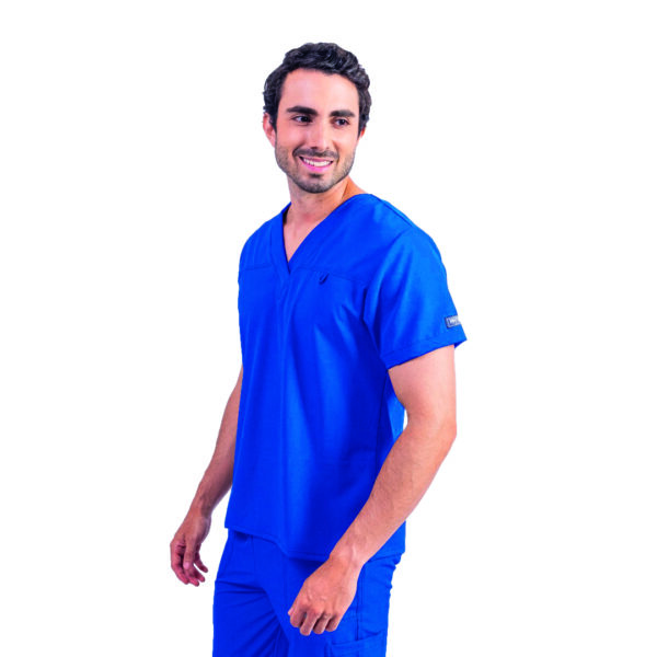 Camisa Antifluido Confort H - Imagen 4