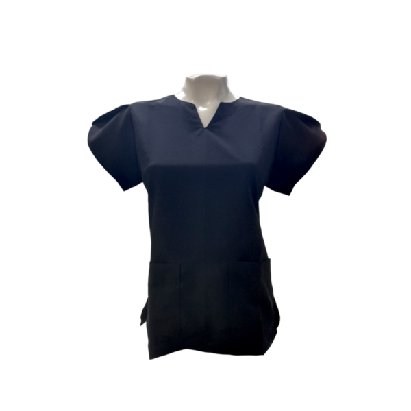 Blusa Antifluido Pétalo - Imagen 3