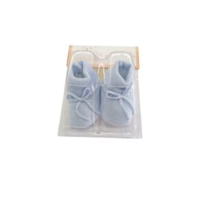 Zapatos Tejidos