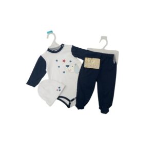 Conjunto Niño