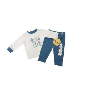 Pijama Gateador