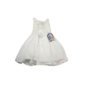 Vestido Bautizo