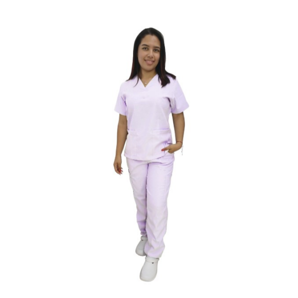 Conjunto Oxford Deluxe - Imagen 3