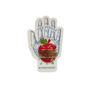 Manzana con Metro