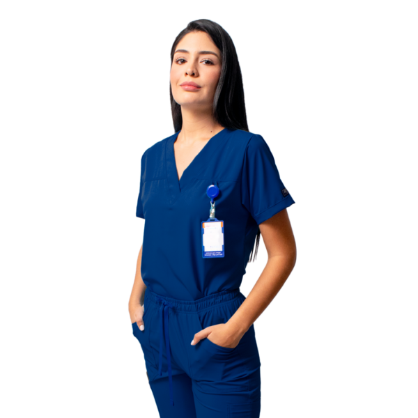 Blusa Antifluido Confort - Imagen 6