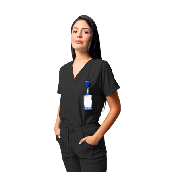 Blusa Antifluido Confort - Imagen 7