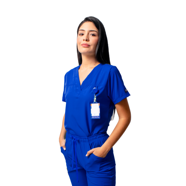 Blusa Antifluido Confort - Imagen 8