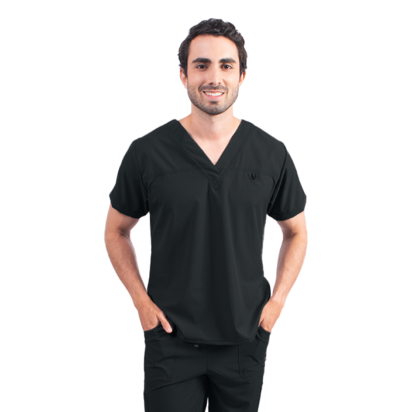 Camisa Antifluido Confort H - Imagen 5