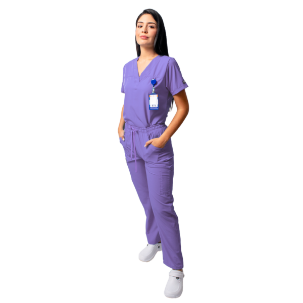 Conjunto Antifluido Confort - Imagen 9