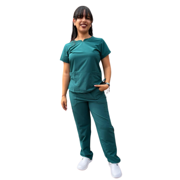 Conjunto Antifluido Copa - Imagen 3