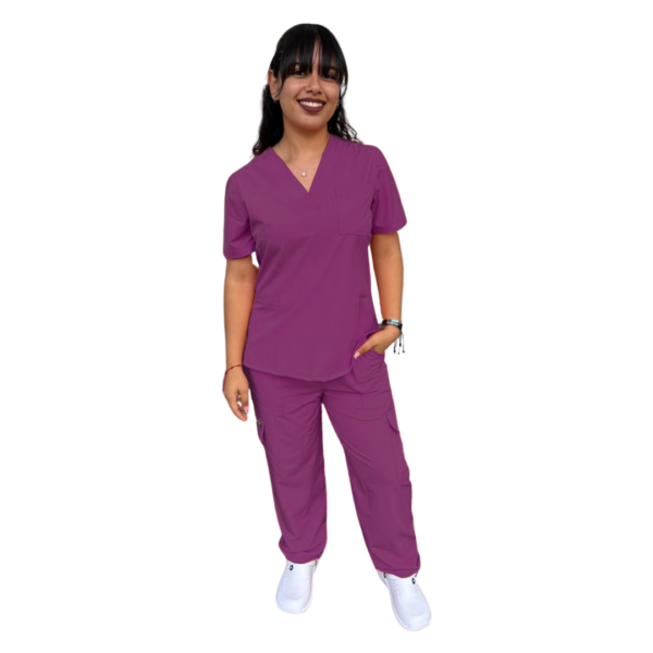 Conjunto Antifluido Slim Fit - Imagen 6